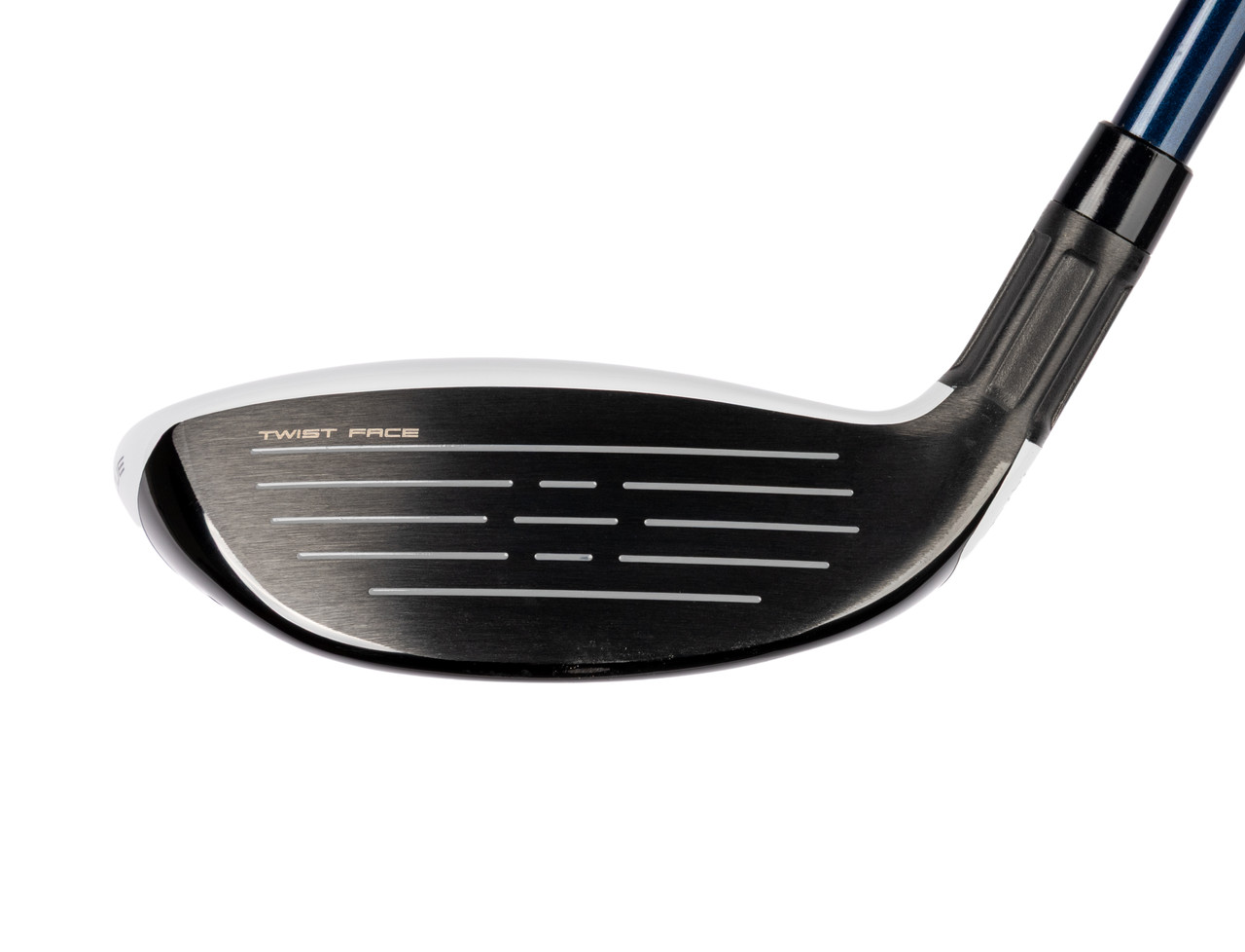 TaylorMade SIM2 Max Rescue - Maple Hill Golf